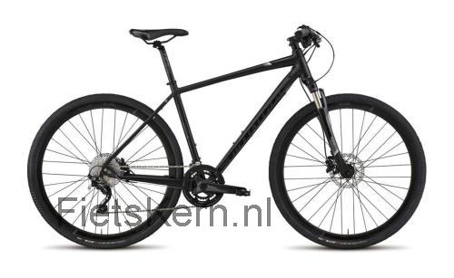 Specialized Crosstrail Comp specificaties